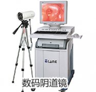 数码阴道镜