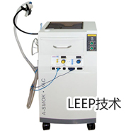 LEEP刀一体治疗系统